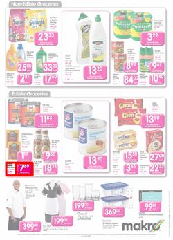 Makro Port Elizabeth : Get More Live Better (30 Oct - 13 Nov 2013), page 3