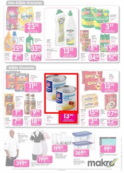Makro Port Elizabeth : Get More Live Better (30 Oct - 13 Nov 2013), page 3