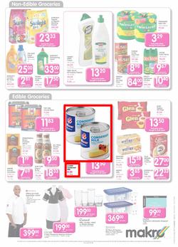 Makro Port Elizabeth : Get More Live Better (30 Oct - 13 Nov 2013), page 3