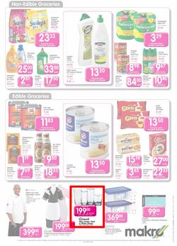 Makro Port Elizabeth : Get More Live Better (30 Oct - 13 Nov 2013), page 3
