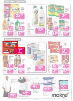 Makro Port Elizabeth : Get More Live Better (30 Oct - 13 Nov 2013), page 3