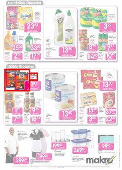 Makro Port Elizabeth : Get More Live Better (30 Oct - 13 Nov 2013), page 3