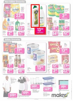 Makro Port Elizabeth : Get More Live Better (30 Oct - 13 Nov 2013), page 3