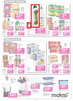 Makro Port Elizabeth : Get More Live Better (30 Oct - 13 Nov 2013), page 3