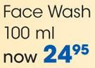 Lemon Lite Face Wash-100ml