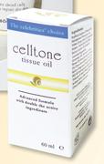 Celltone Tissue Oil-60ml