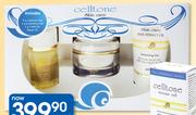 Celltone Value Pack With Tissue Oil