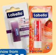 Labello Lipbalm-Each