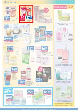 Clicks : Get Summer Ready You Pay Less (25 Nov - 10 Dec 2013), page 3