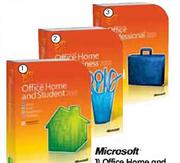 Microsoft Office Professional 2010