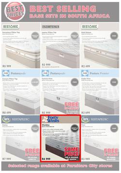 Dial-a-Bed : (8 Oct 2013 - 7 Jan 2014), page 3