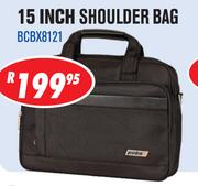 15 Inch Shoulder Bag BCBX8121