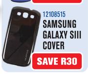 Samsung Galaxy SIII Cover 12108515