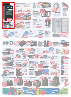 Cash Crusaders : Festive Savings (Valid Until 24 Dec 2013), page 3