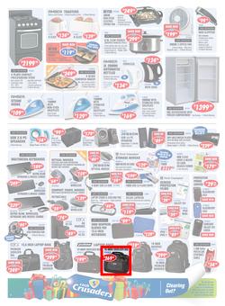 Cash Crusaders : Festive Savings (Valid Until 24 Dec 2013), page 3