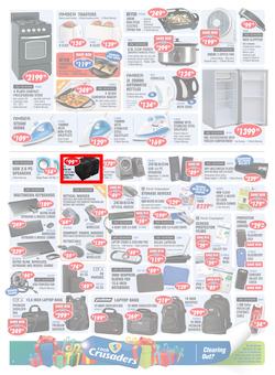 Cash Crusaders : Festive Savings (Valid Until 24 Dec 2013), page 3