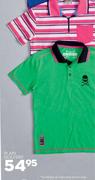 Plain Golfers