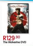 The Wolverine DVD