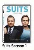 Suits Season 1