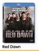 Red Down