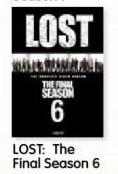 Lost The Final Season 6