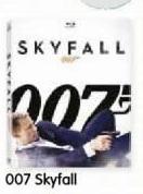 007 Skyfall
