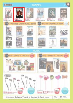 CNA : Wild Christmas Deals (3 Dec - 17 Dec 2013), page 3