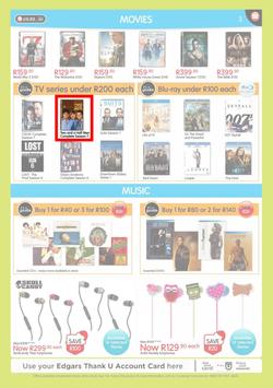 CNA : Wild Christmas Deals (3 Dec - 17 Dec 2013), page 3