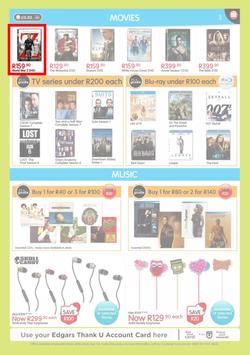 CNA : Wild Christmas Deals (3 Dec - 17 Dec 2013), page 3