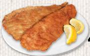Fried Snoek-100g