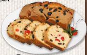 Madeira Fruit Cake-350g-Each