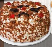 Black Forest Cake-Each