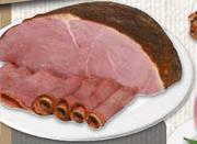 Enterprise Pastrami-100g