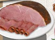 Enterprise Cooked Silverside-100g