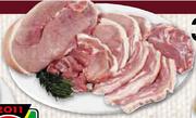 Pork Pack-Per kg