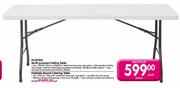 Platone Multi-Purpose Folding Table Each