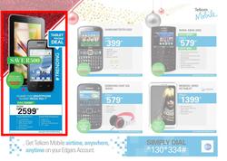 Edgars Mobile :Enjoy Your Christmas With Our Exclusive & Latest Deals (13 Dec - 27 Dec 2013), page 3