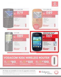 Edgars Mobile : Set The Cellular Trend (27 Dec 2013 - 6 Feb 2014), page 3