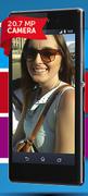 Sony Xperia Z1-On Smart S