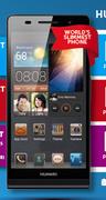 Huawei Ascend P6-On Smart M