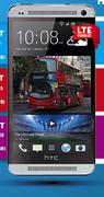 HTC One-On Smart S