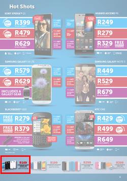 Cellucity : Geek It Up! (7 Jan - 6 Feb 2014), page 3
