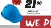 Hard Hat