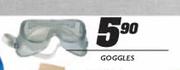 Goggles