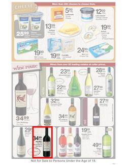 Checkers Gauteng (9 Apr - 22 Apr), page 3