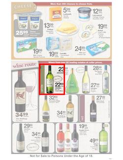 Checkers Gauteng (9 Apr - 22 Apr), page 3