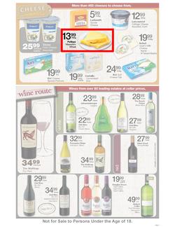 Checkers Gauteng (9 Apr - 22 Apr), page 3