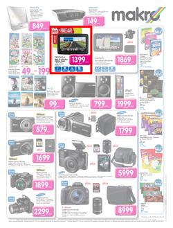 Makro : Summer Sale (26 Jan - 3 Feb 2014), page 3