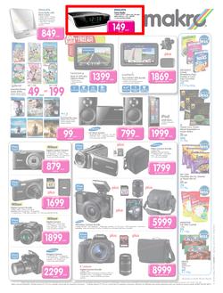 Makro : Summer Sale (26 Jan - 3 Feb 2014), page 3