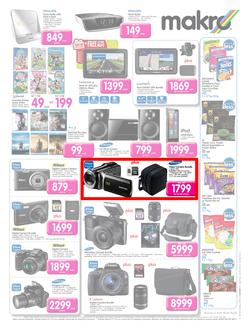 Makro : Summer Sale (26 Jan - 3 Feb 2014), page 3